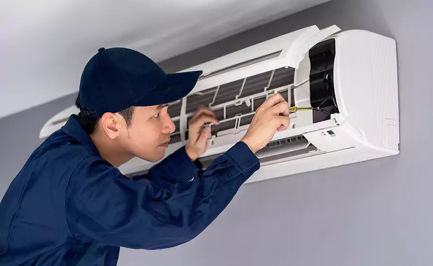 AC Duct Cleaning Boston