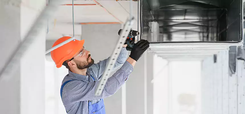 Our Air Vent Replacement Services in Boston, MA