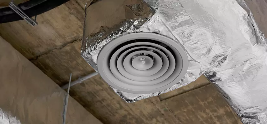 Our Basement Vent Cleaning Services in Boston, MA