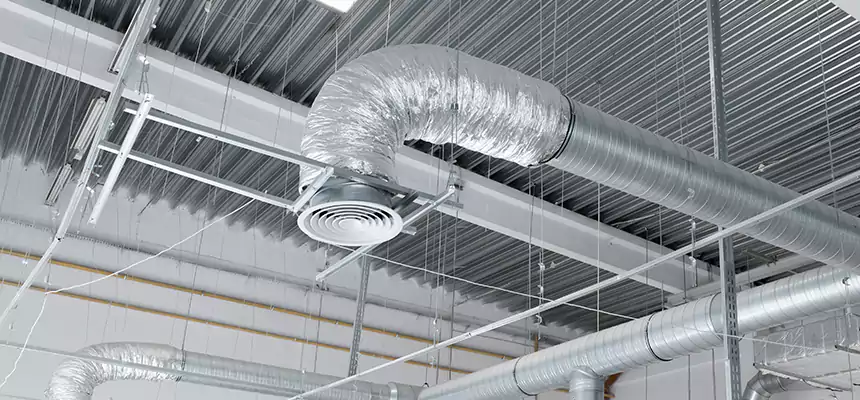Our Dryer Vent Hose Replacement Services in Boston, MA