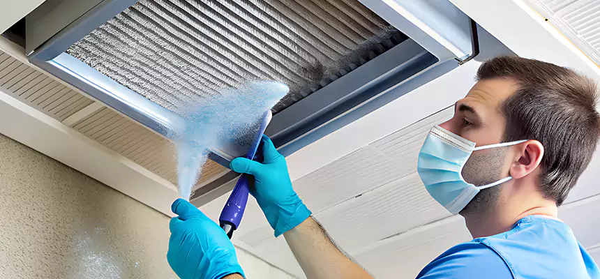 Our Home Ventilation Cleaning Services in Boston, MA