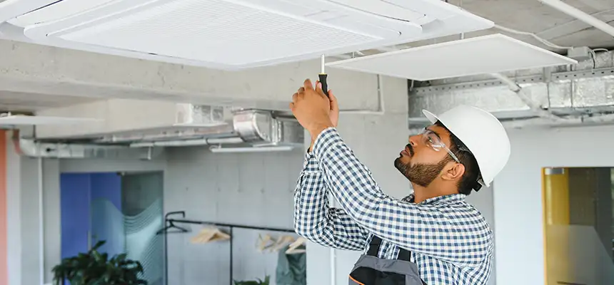 Our Roof Dryer Vent Cleaning Services in Boston, MA