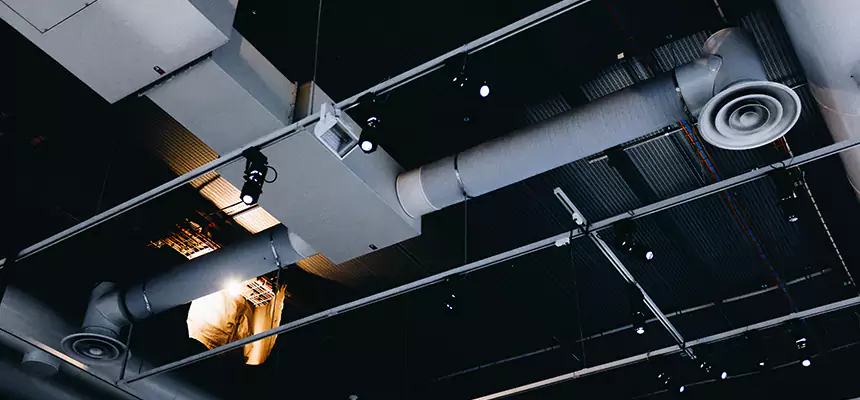 Our Seasonal Allergy Air Duct Cleaning Services in Boston, MA