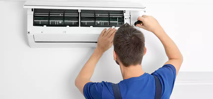 Our Smart Air Conditioning Installation Services in Boston, MA
