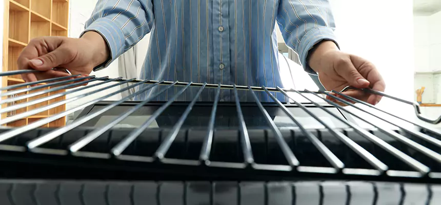 Our Vent Grille Washing Services in Boston, MA