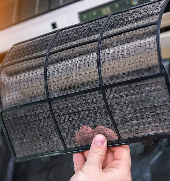 Top-notch AC Air Filter Replacement in Boston