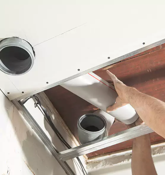 Professional Air Duct Replacement in Boston, MA