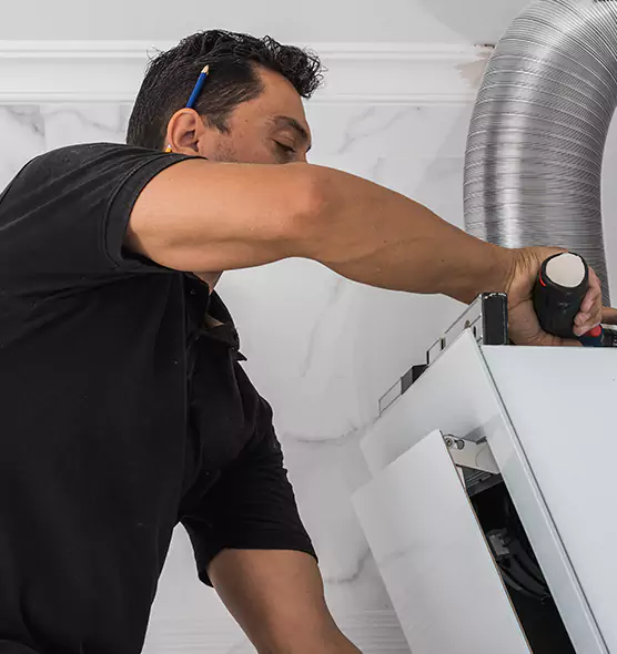 Trusted Bathroom Exhaust Duct Cleaning in Boston, MA