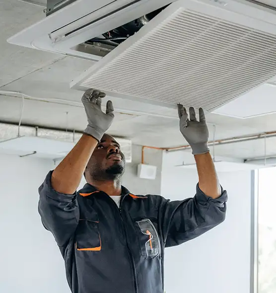 About Certified Air Duct Specialists in Boston, MA