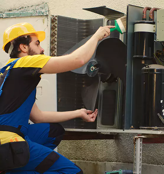 About Dryer Duct Fire Hazard Inspection in Boston, MA