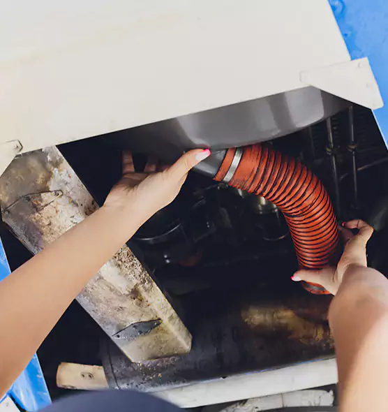 Professional Dryer Duct Pressure Testing in Boston, MA