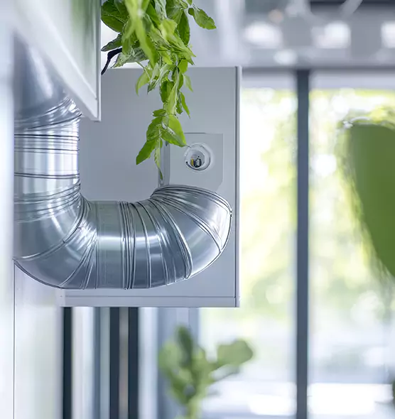 Professional Eco-Friendly Duct Cleaning Services in Boston, MA