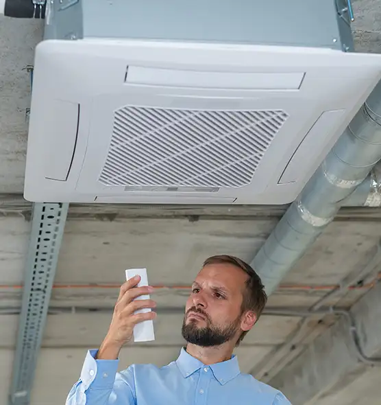 About Local Vent Cleaning Services in Boston, MA