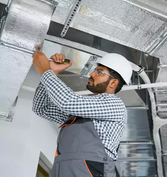 Welcome to Mold & Mildew Removal from Air Ducts Boston, MA