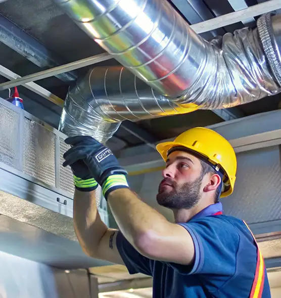 Professional NADCA Approved Air Duct Services in Boston, MA