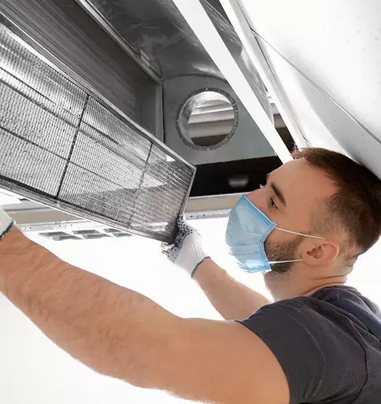 About Remove Smoke Smell From Air Duct in Boston, MA