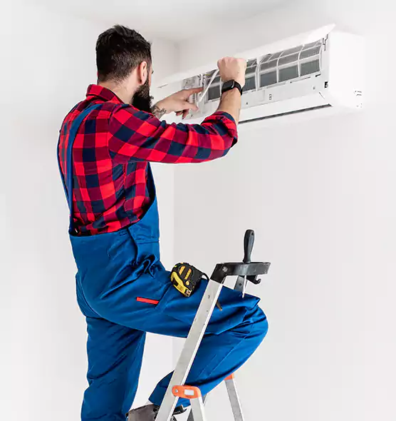About Smart Air Conditioning Installation in Boston, MA