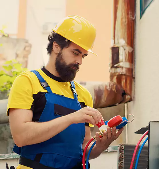 About Smart HVAC Installation in Boston, MA