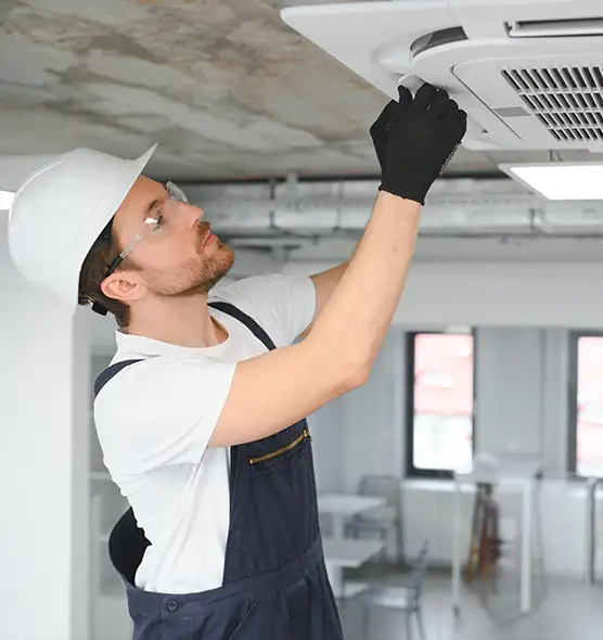 About Spring Air Duct Cleaning in Boston, MA