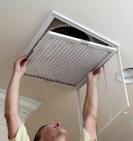 Trusted Vent Shaft Cleaning Expert in Boston, MA