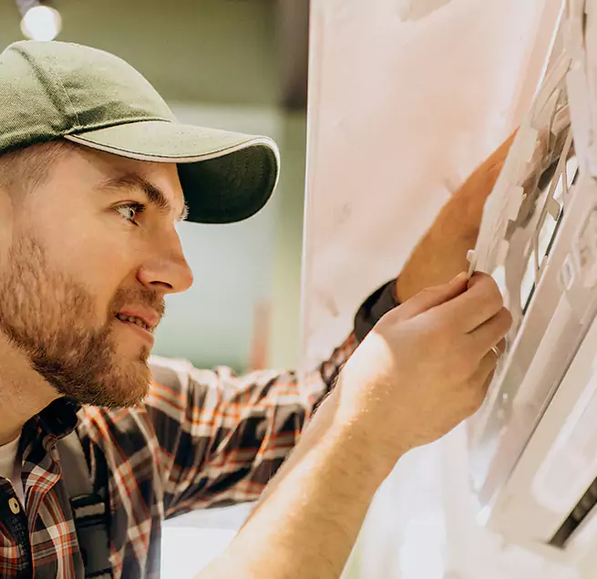 Why Homeowners Businesses Trust Us in Boston, MA?