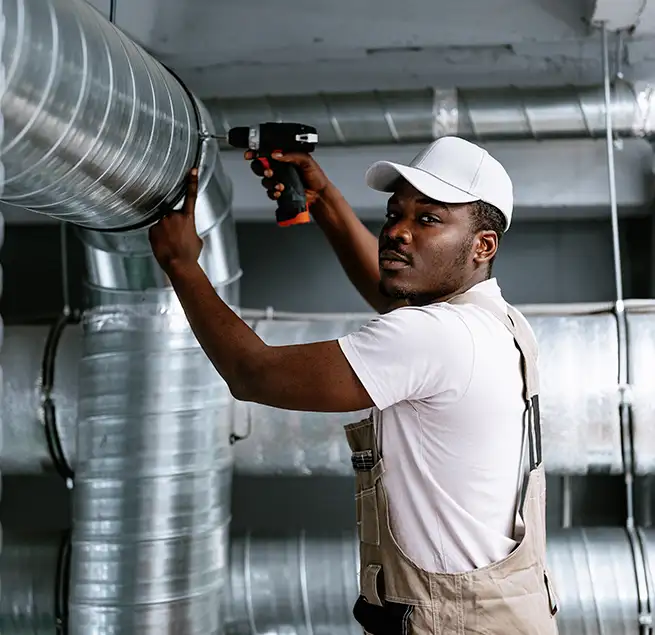 Why Homeowners & Businesses Trust Us Boston, MA