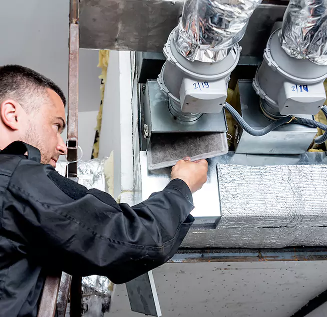 Why Homeowners & Businesses Trust Us in Boston, MA?