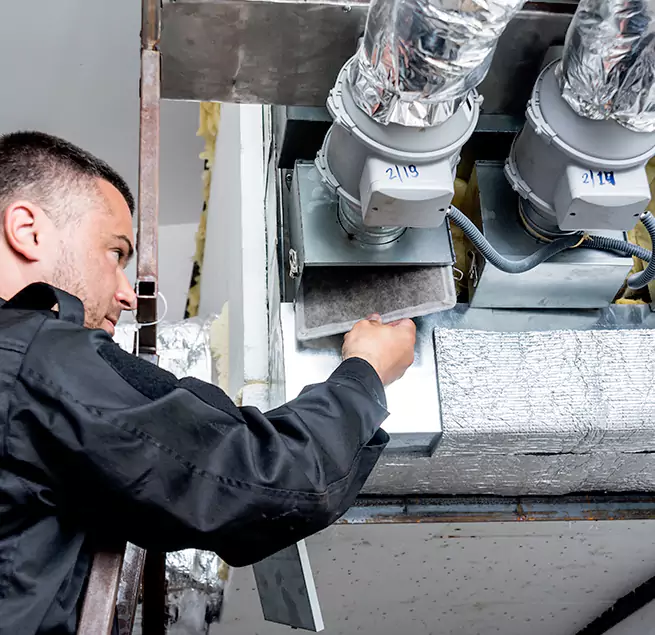 Why Homeowners & Businesses Trust Us in Boston, MA?