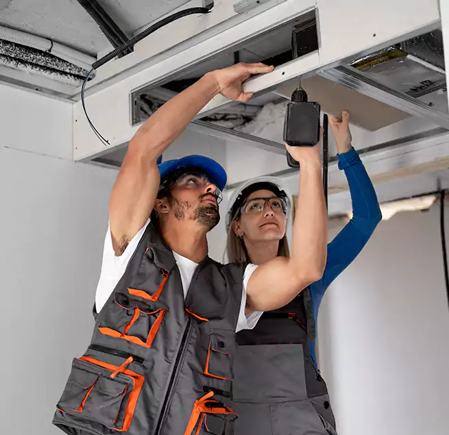 Why Homeowners & Businesses Trust Us in Boston, MA