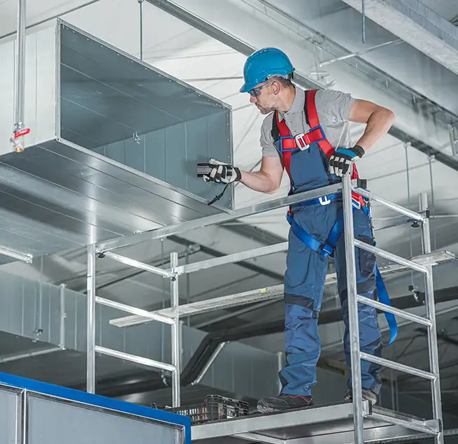 Why Homeowners & Businesses Trust Us in Boston, MA?