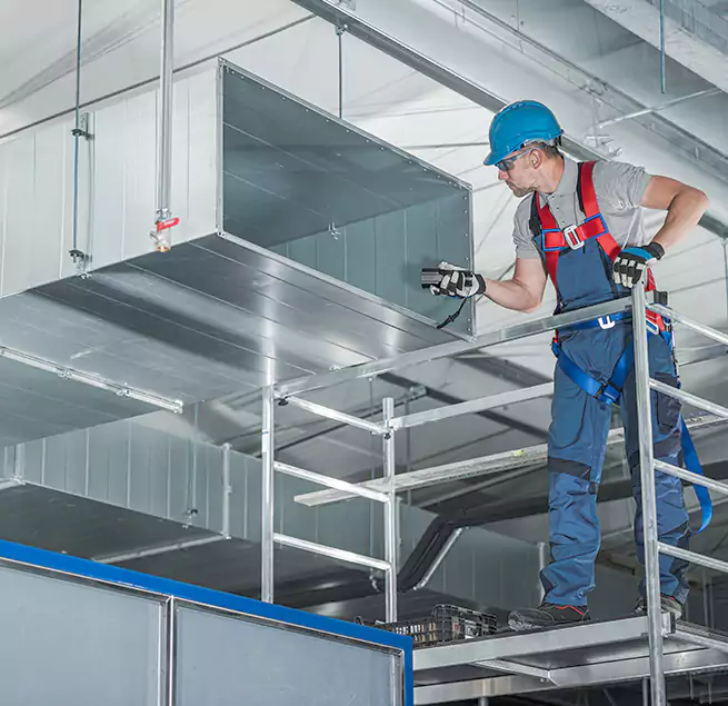 Why Homeowners & Businesses Trust Us in Boston, MA?