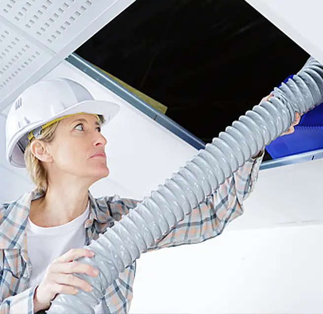 Why Homeowners & Businesses Trust Us Boston, MA