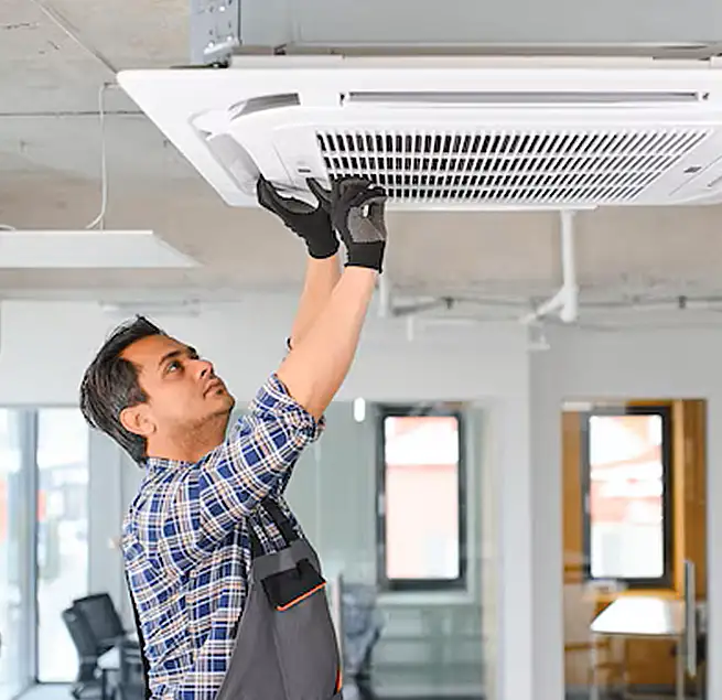 Why Homeowners & Businesses Trust Us in Boston, MA?