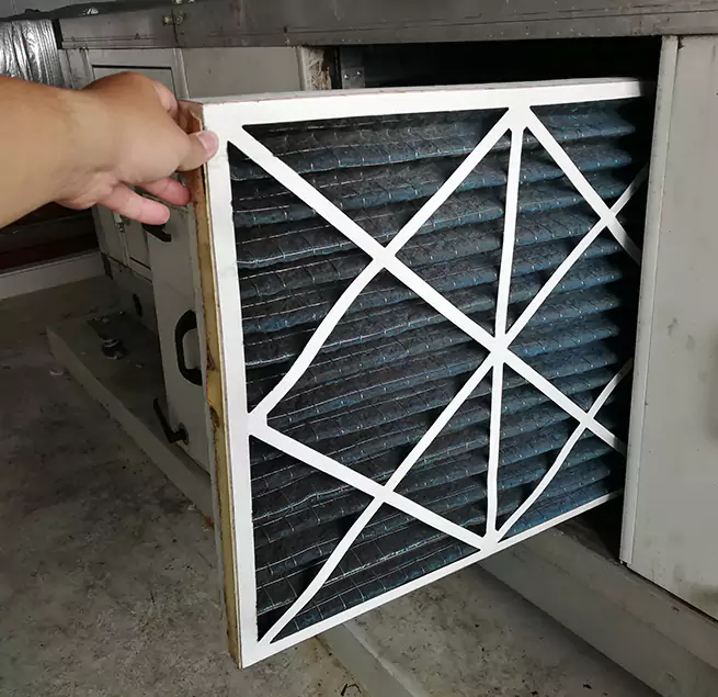 Why Homeowners & Businesses Trust Us Boston, MA?