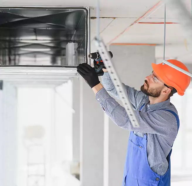 Why Homeowners & Businesses Trust Us Boston, MA