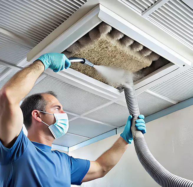 Why Homeowners Businesses Trust Us in Boston, MA