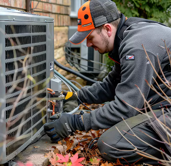 Why Homeowners & Businesses Trust Us in Boston, MA?