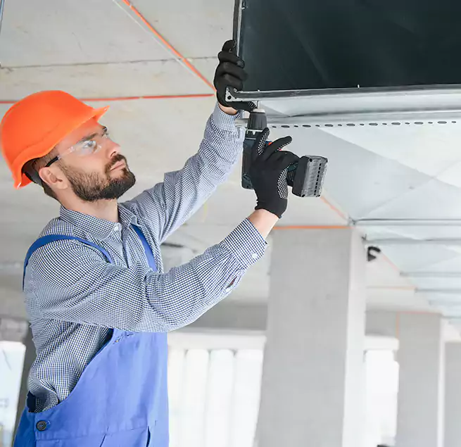 Why Homeowners & Businesses Trust Us in Boston, MA?