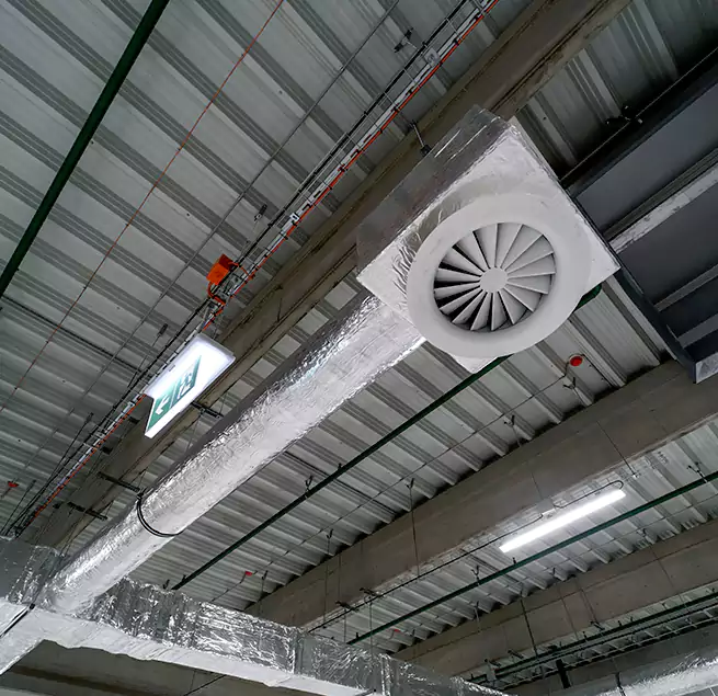 Why Homeowners & Businesses Trust Us in Boston, MA?