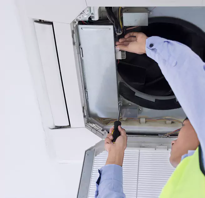 Why Homeowners Businesses Trust Us Boston, MA