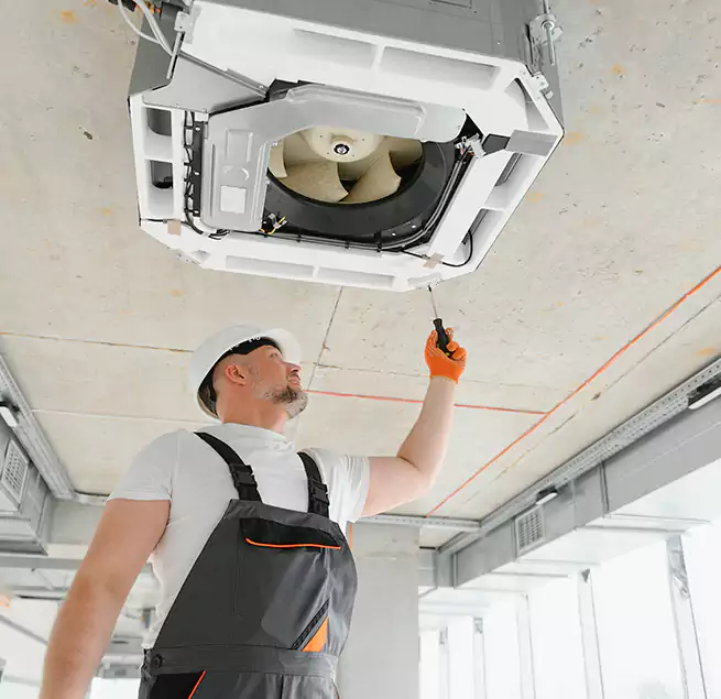 Why Homeowners Businesses Trust Us in Boston, MA