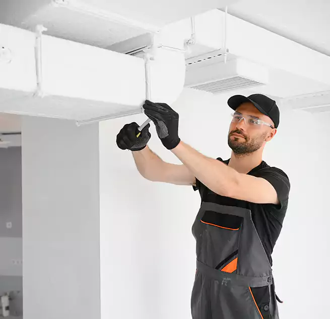 Why Homeowners Businesses Trust Us Boston, MA