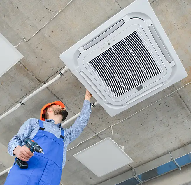 Why Homeowners & Businesses Trust Us in Boston, MA?